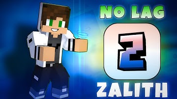 FIX Your Zalith Launcher Lag NOW