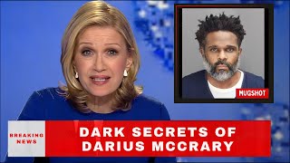 The TRAGEDY Of Darius McCrary's Life Is Beyond Heartbreaking!!