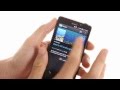 Sony Xperia T unboxing and hands-on