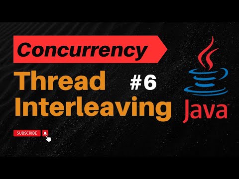 Understanding Thread Interleaving