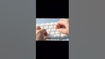 AI cloud ☁️ Keyboard ( ASMR) | #shorts #asmrkeyboard