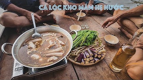 Cuộc sống săn bắt mùa nước nổi 2024 - Tập 14 | Gấc Quê