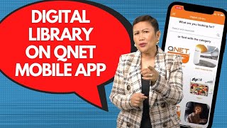 How to Use QNET