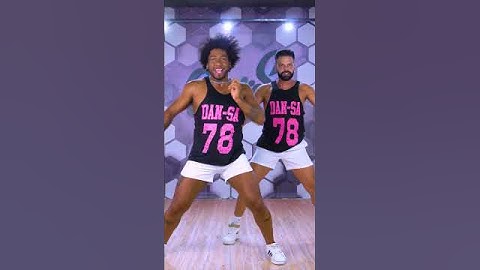 Thumbnail of 01 CHANCE - Os Tralhas, Danilo Chatinho e Mc Zaquin, Prod (Nk no Beat) - Dan-Sa #shorts