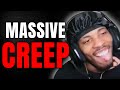He Needs To Be Locked Up (JustXSnagz)