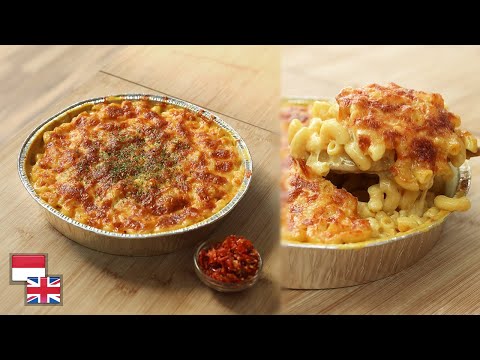 Creamy Mac And Cheese Sauce
