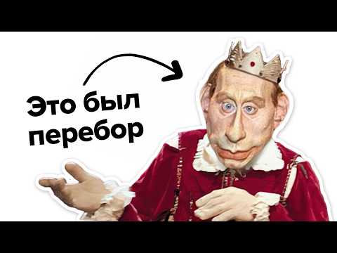 «Куклы» — как убивали сатиру в России