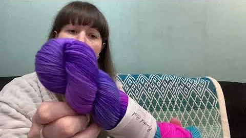 Yarny Deliveries - Bona Yarns, Siobhans Crafts & T...