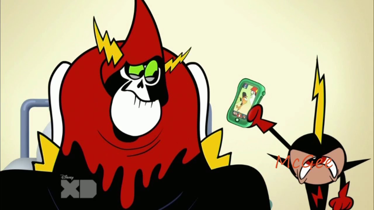 Old Wander /Lord Hater Photograph.