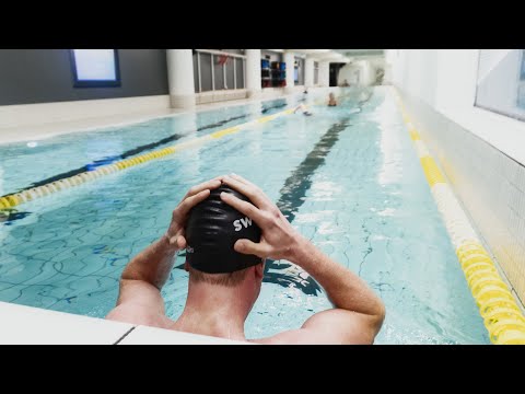 Video: Vilket simslag är snabbast?