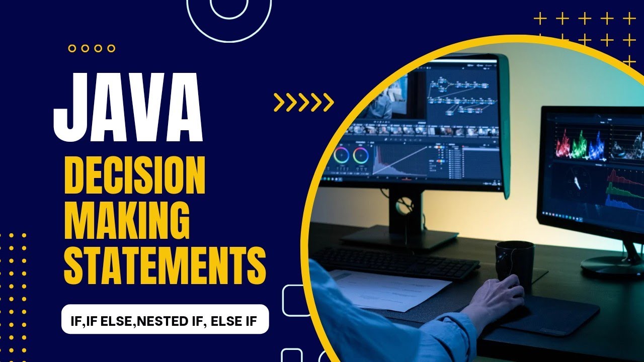 lecture 7- what are control statementa and what are decision making ...