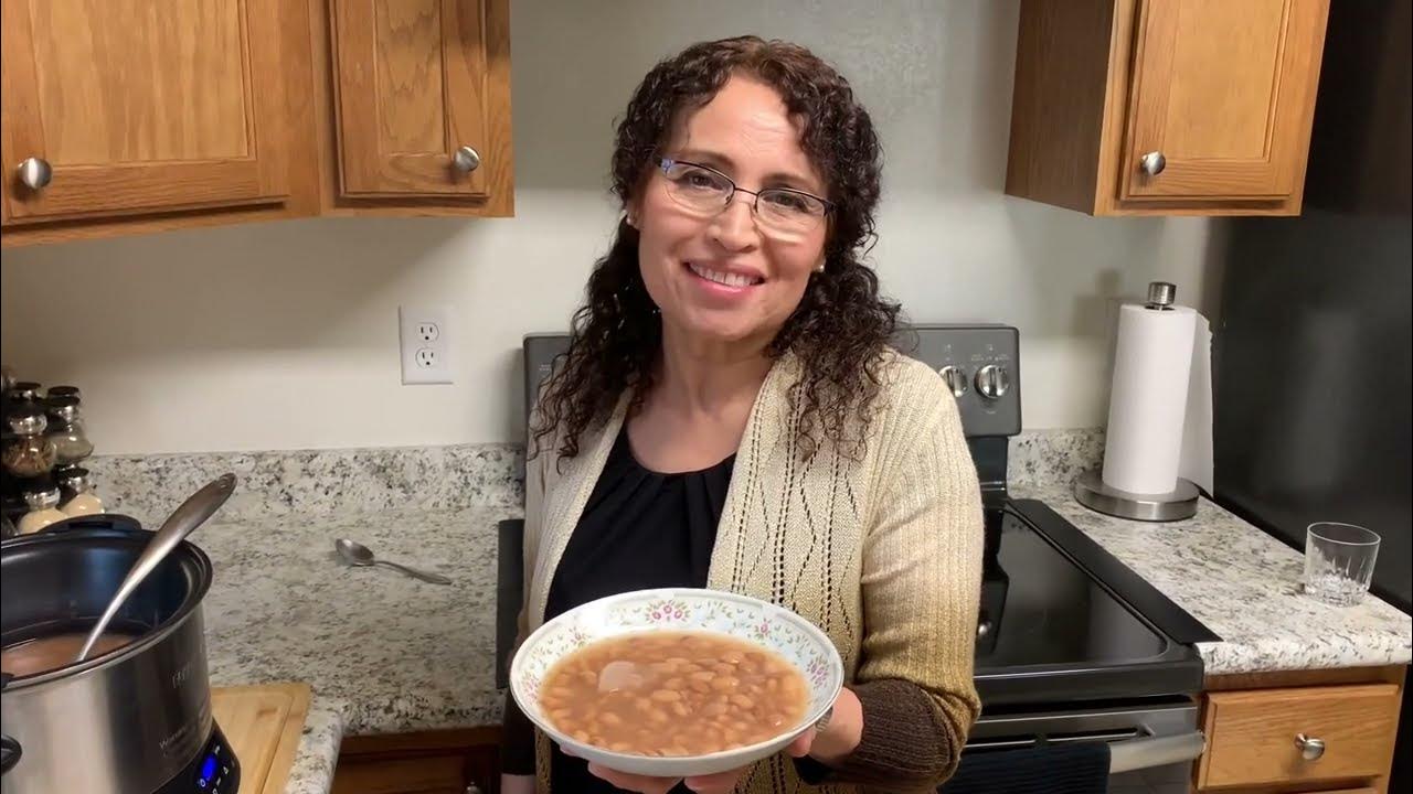 frijoles-cocinados-en-crock-pot-facil-simo-english-translation