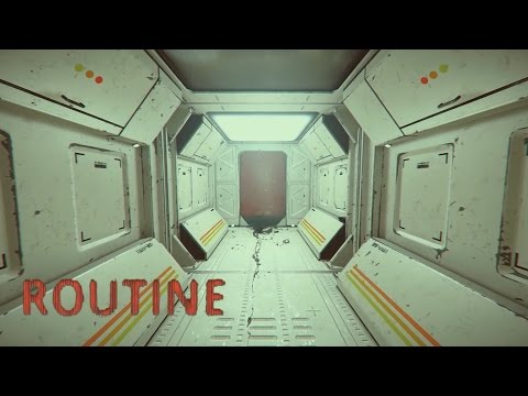 routine game  Update New  Routine - Release Date Trailer