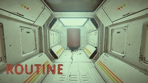Routine - Release Date Trailer