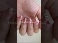 じゅわっとカシスネイルのやり方【100均ジェル使用】#ニュアンスネイル#夏ネイル#カシスネイル#セルフネイル #nails