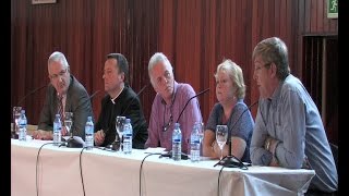 'West Belfast Talks Back' at Féile An Phobail