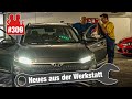 Holger kauft sich ein Elektroauto!! | Werkstatt verhunzt Glühkerzenwechsel und belügt den Kunden! 😡