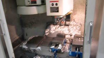 Fadal VMC40 CNC Vertical Machining Center -Online Auction at www.machinesused.com
