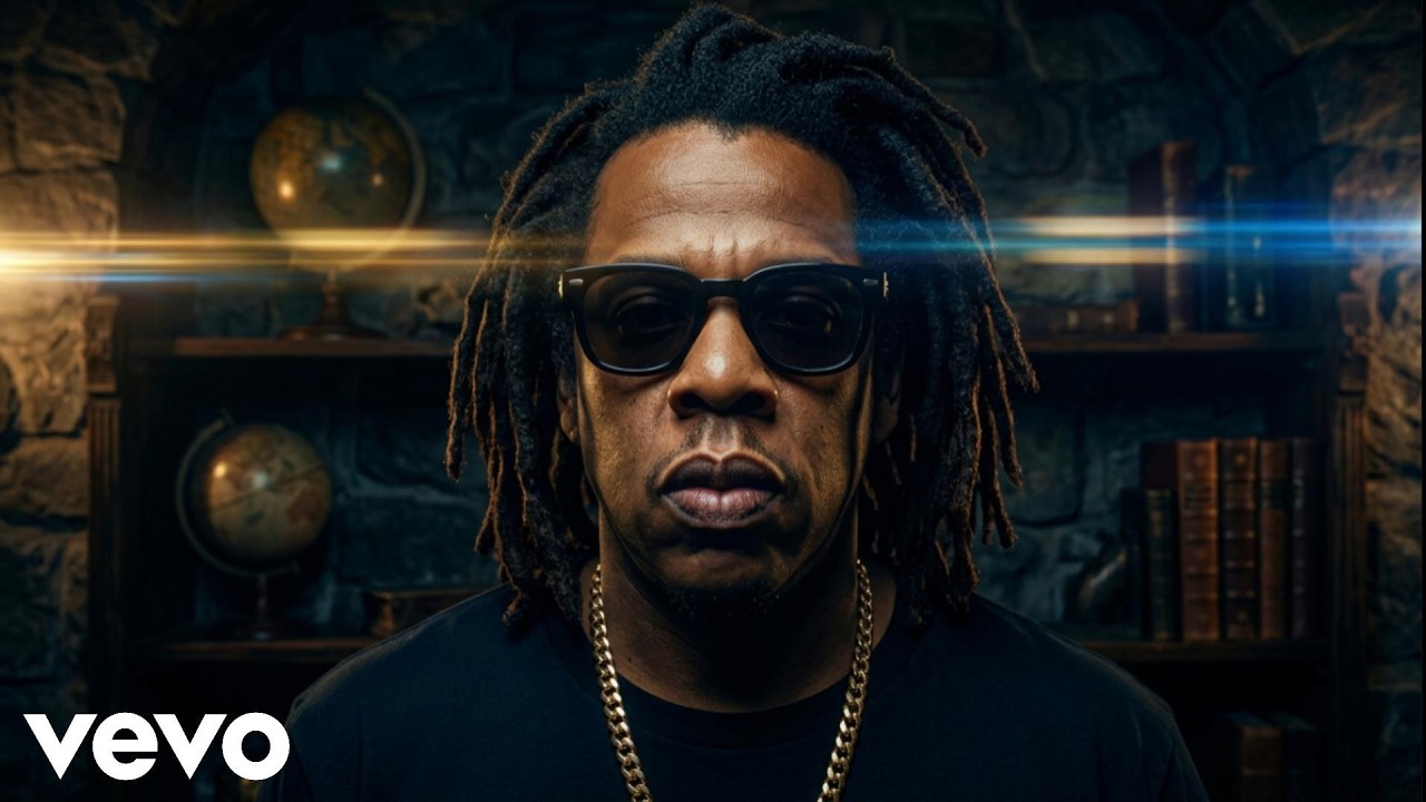 JAY-Z ft. Eminem & Nas & J. Cole - Ty Ty (Music Video) 2026 - YouTube