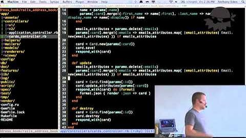 Anthony Eden   Build and Test APIs with Ruby and Cucumber clip25