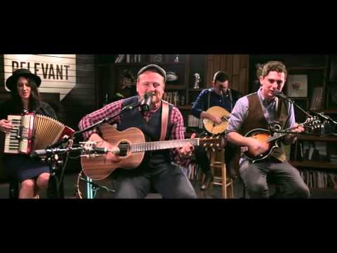 Rend Collective -