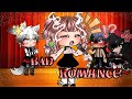 •~❤️BAD ROMANCE❤️~• glmv gacha 💌🥵