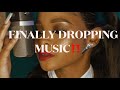 FINALLY DROPPING MUSIC!| Get to know me| Cardi B, Nicki Minaj| Ingozi| Hope Ramafalo