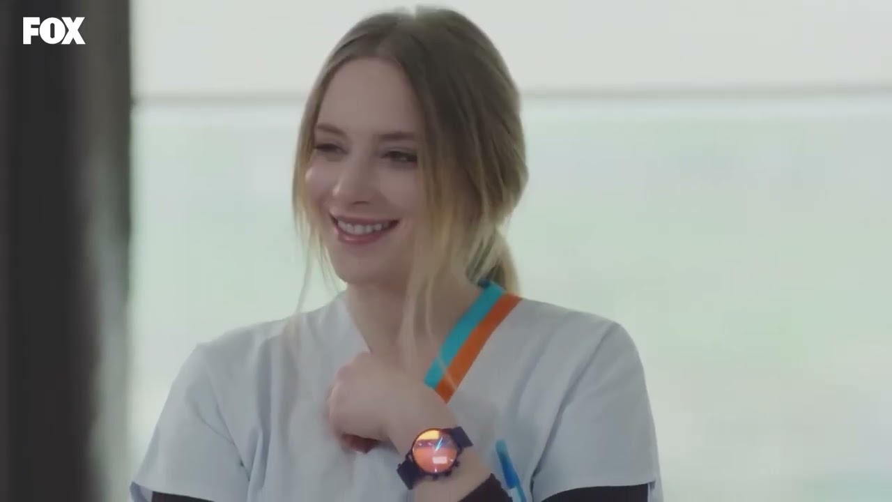 دکتر معجزه‌گر Doctore Mojezeh Gar قسمت 82 (Dooble Farsi)