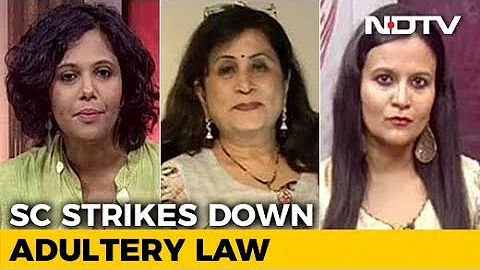 Adultery No Crime, Top Court Rules