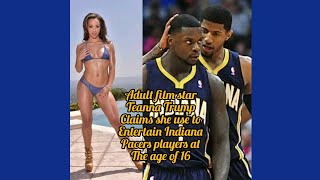 Teanna Trump Age