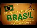 "SAT NIGHT JEFF: VOL 6" FIFA WORLD CUP Merch World Premiere #fifa #fifaworldcup