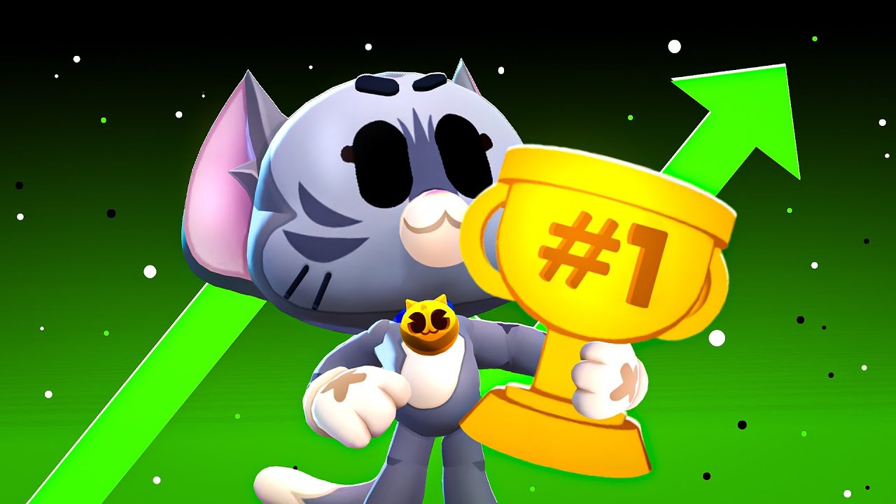 Как эта команда Brawl Stars спасла свой сезон 🏆