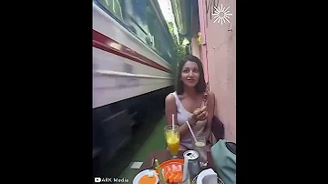 الجراءة حلوة مفيش كلام 