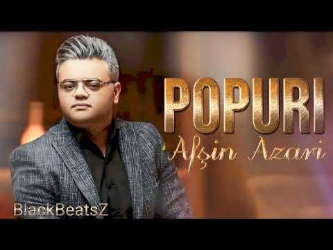 Afshin Azari - Popuri 2024 (Remix  BlackBeatsZ  )