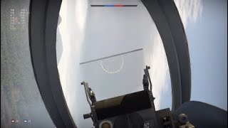 Hunter F1 Montage|In Control|WarThunder SB Kill Montage