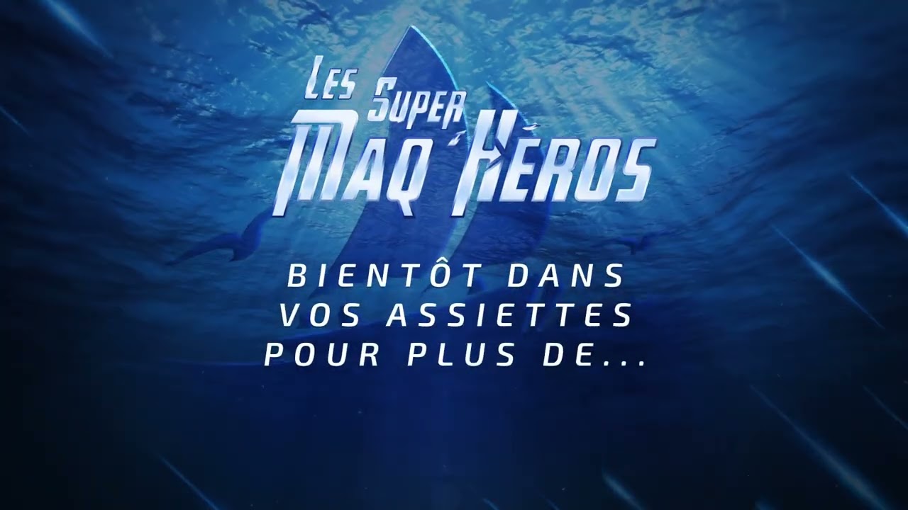 Rejoignez l’aventure Super Maq’Héros Petit Navire !