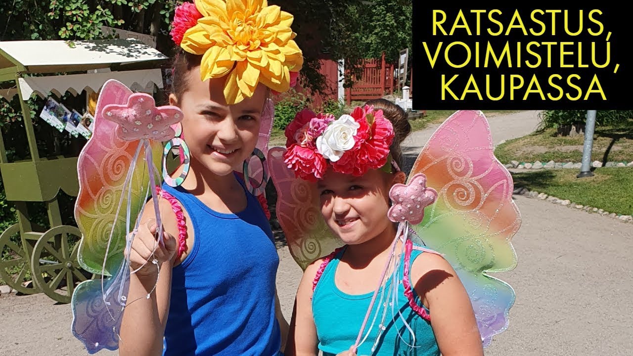 24H KEIJUPUVUSSA (Elina editoi tämän itse!!)