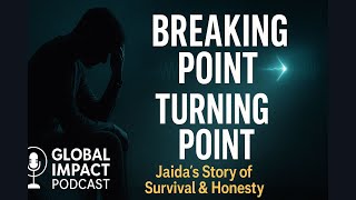 When the Breaking Point Becomes the Turning Point: Jaida’s Story of Survival, Honesty & Healing