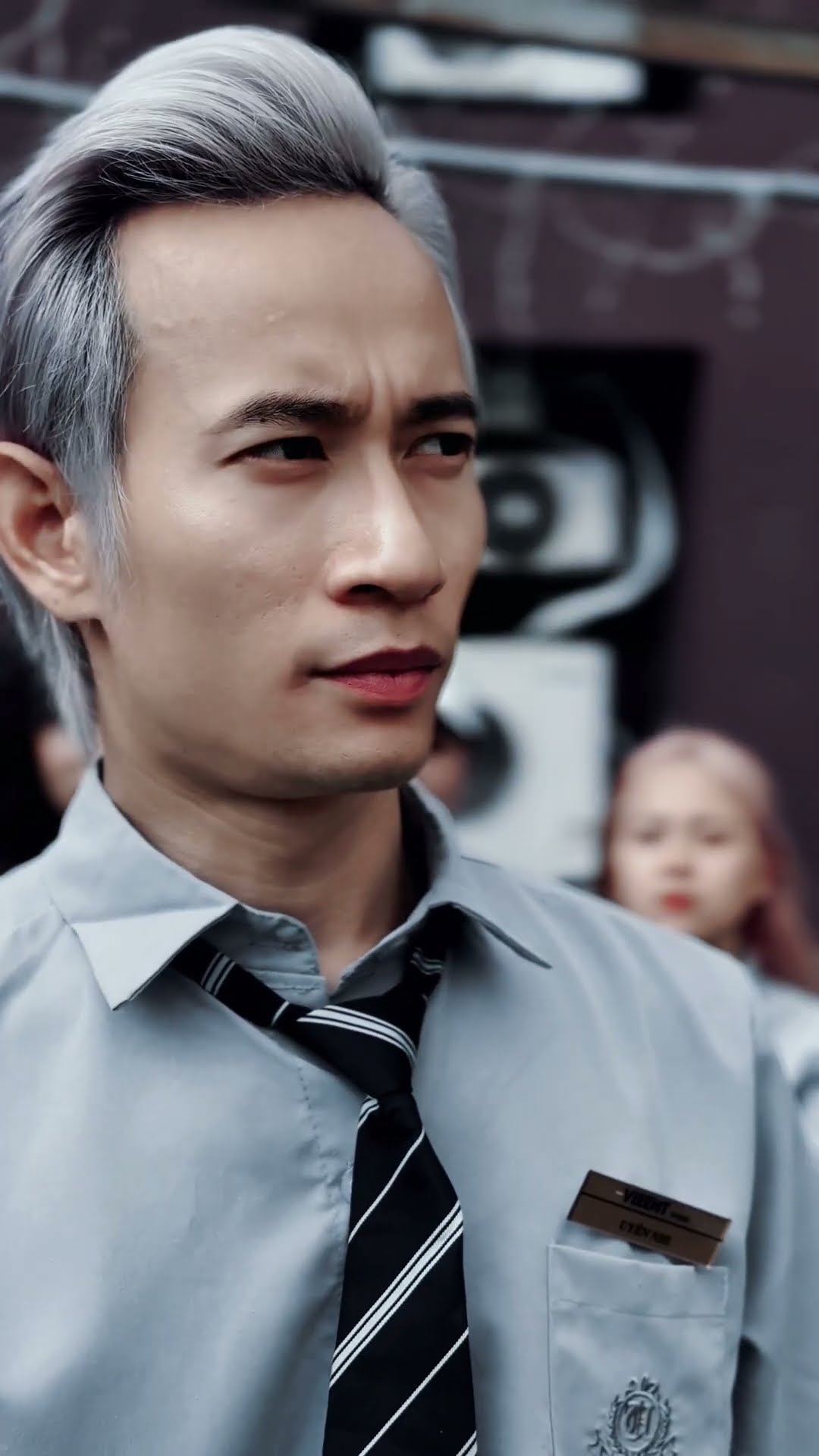 Hãy sống tử tế với nhau, vì không ai biết tiếp theo chuyện gì sẽ xảy ra #beneagle #kungfu #kindness