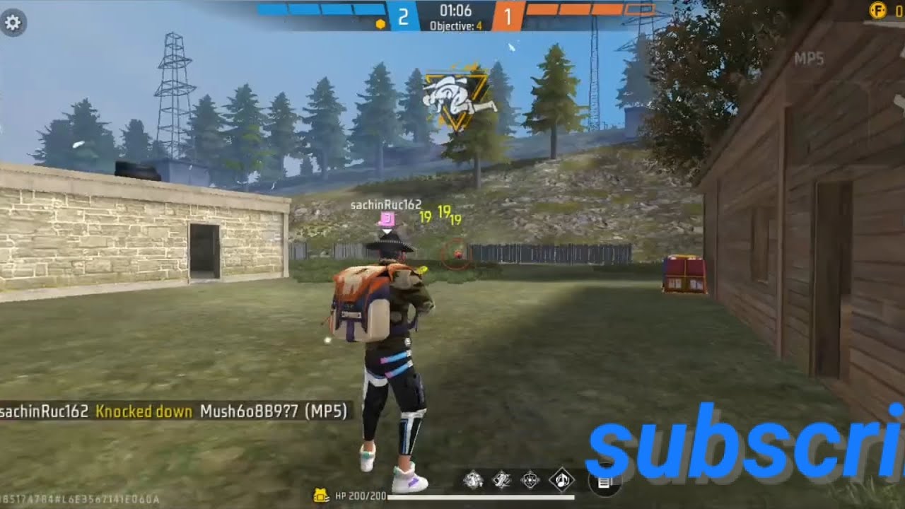 CS-RANKED #csrank #akff #video #gameplay #totalgaming #youtubeffshorts ...
