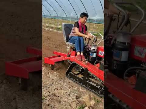 Orchard Greenhouse Management