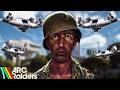 The NEW ARC is CRAZY! - ARC Raiders Vaporizer!