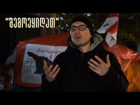 რაჭის ტყეები და პოლიტიკური პასუხისმგებლობის საკითხი
