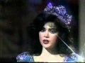 MISS WORLD 1984 ( Astrid Herrera Interview )