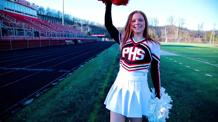 Hannah Jarrell Highschool Senior Film
