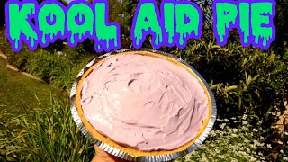 Kool Aid Pie Recipe | Desserts on a Budget! |