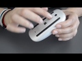 Review magic mouse 2