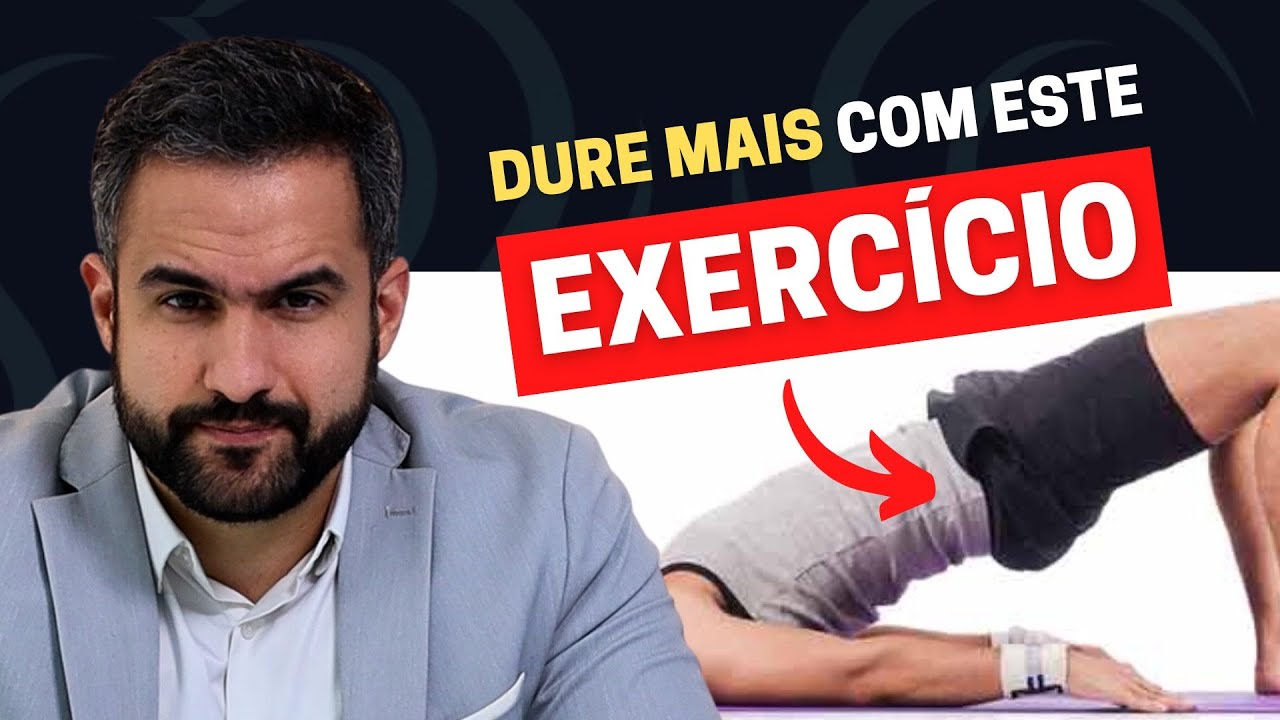 Exercicios Para Musculos Do Assoalho Pelvico Para Homens