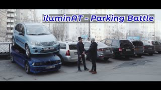 Iluminat - Parking Battle Parodie