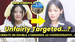 K-Pop Fans Debate Double Standards As Choreography Similarity Claims Shift From I-Llit To Newjeans